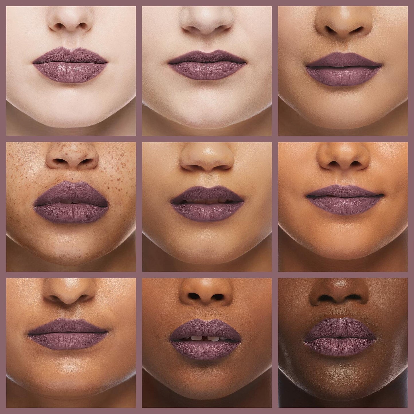 Anastasia Beverly Hills - Liquid Lipstick - Poet