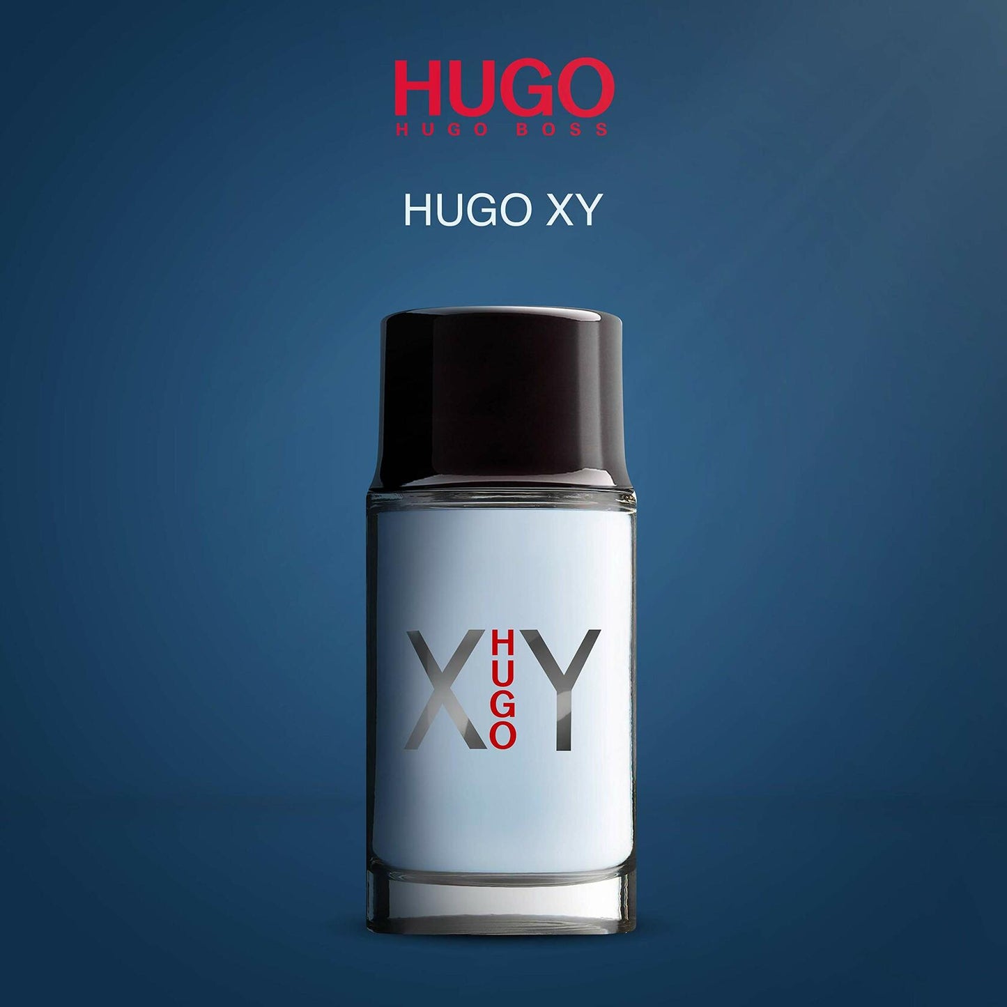 Hugo Boss HUGO XY Eau de Toilette 3.3 fl oz