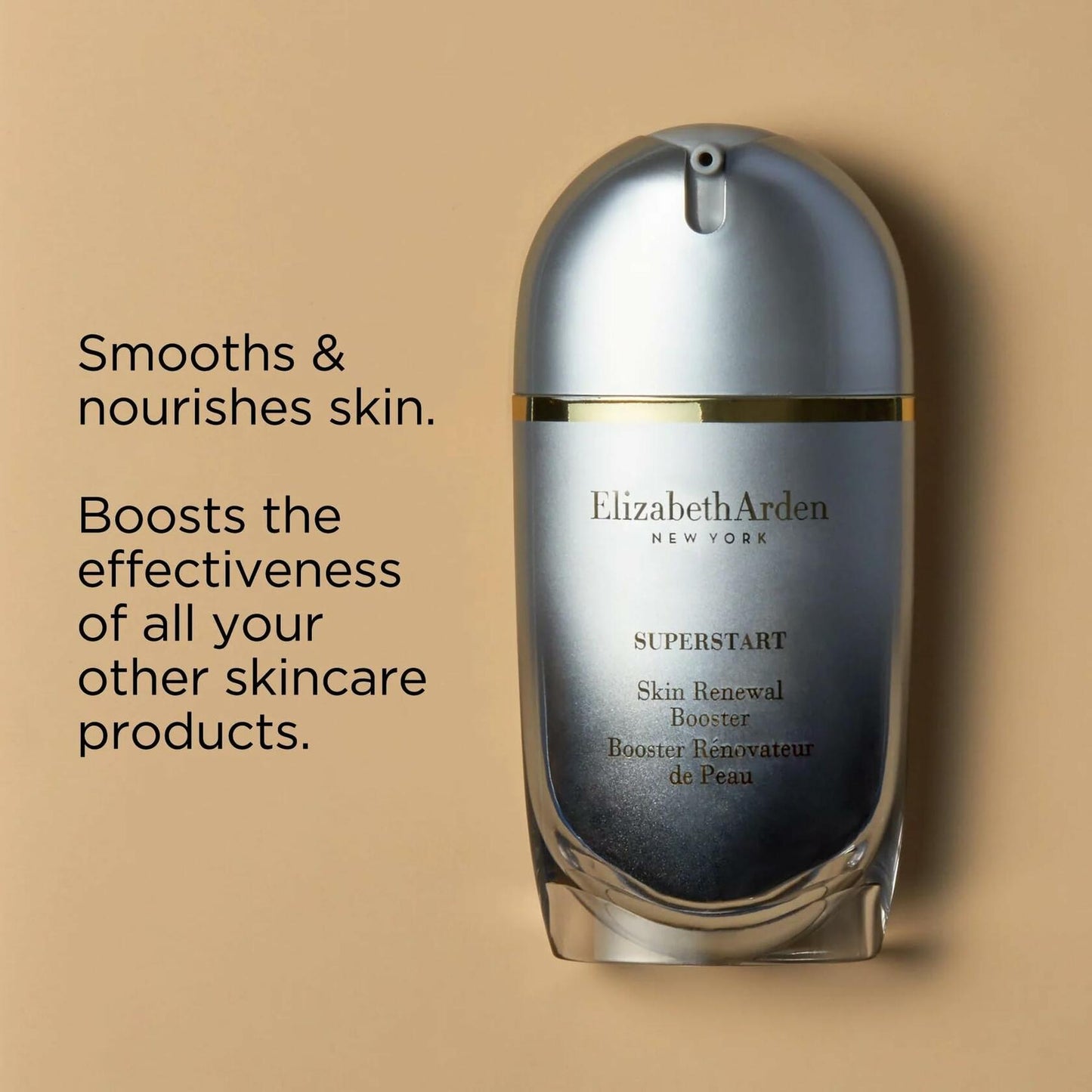Elizabeth Arden SUPERSTART Skin Renewal Booster, 1.0 Fl Oz