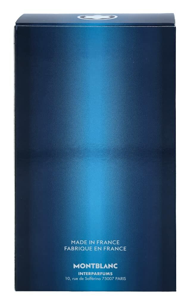 MONTBLANC Starwalker Eau de Toilette 2.5 fl oz