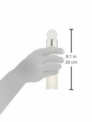 Perry Ellis 360 White By Perry Ellis For Men. Eau De Toilette Spray 3.4 Ounces (Pack of 7)