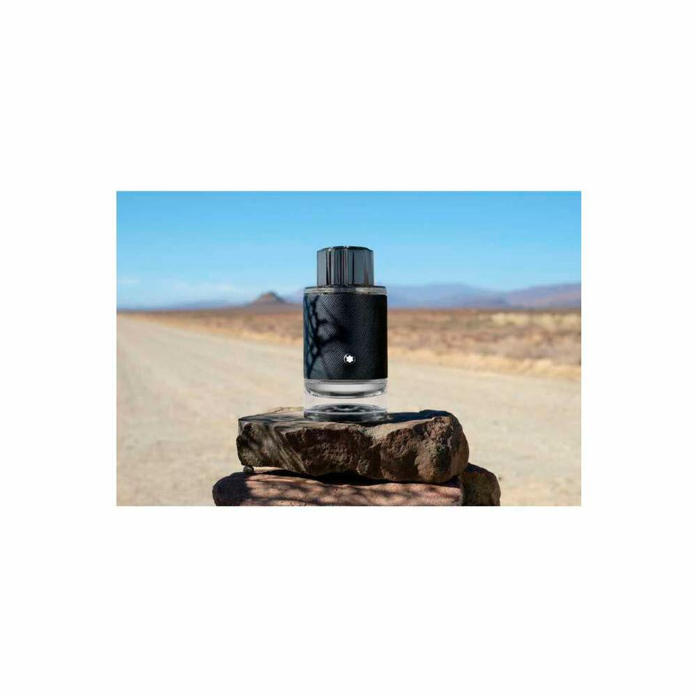 MONTBLANC Explorer Eau de Parfum Spray 2.0 fl oz
