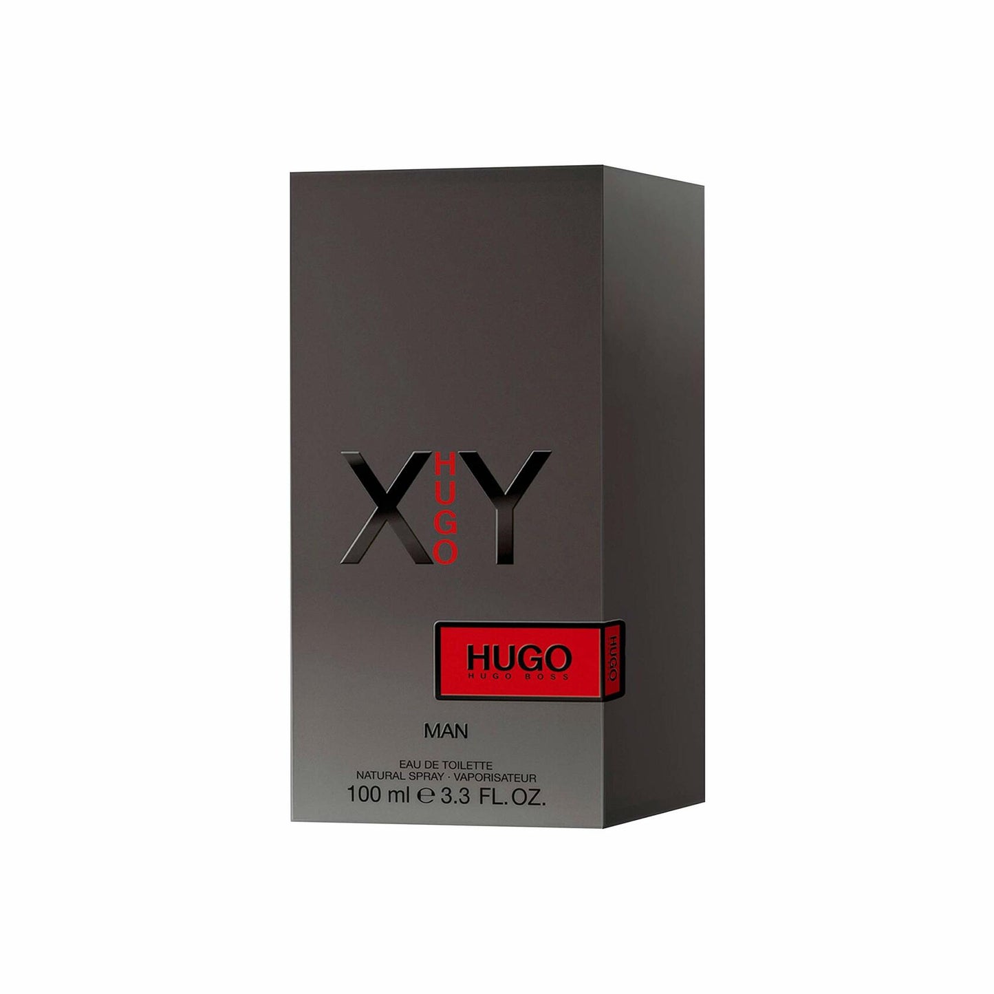 Hugo Boss HUGO XY Eau de Toilette 3.3 fl oz