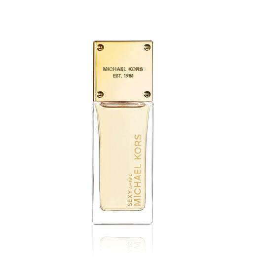SEXY AMBER/MICHAEL KORS EDP SPRAY 1.7 OZ (50 ML) (W)