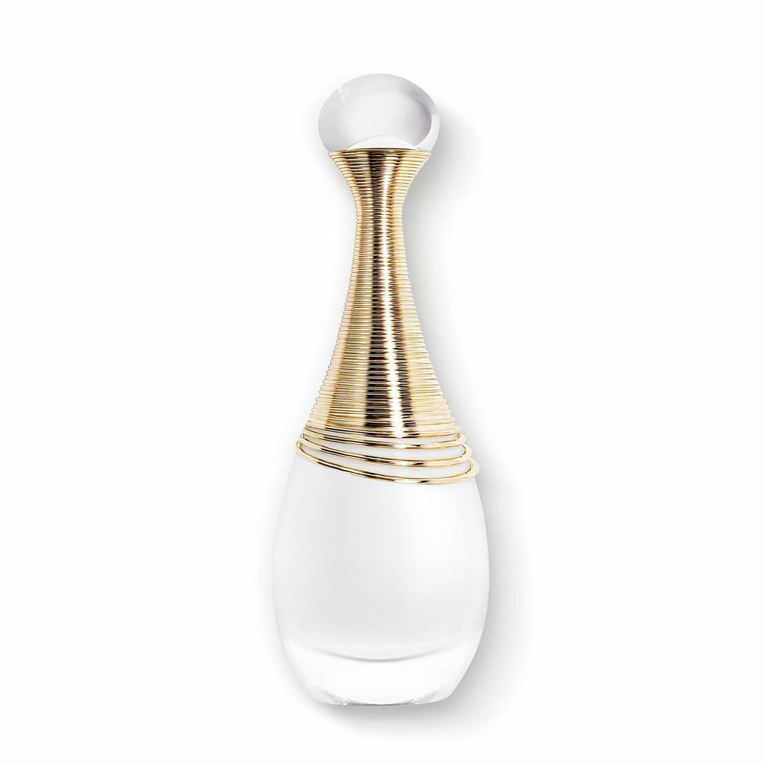 Dior Jadore Parfum D'eau Eau De Parfum Spray for Women, 1.0 Ounce