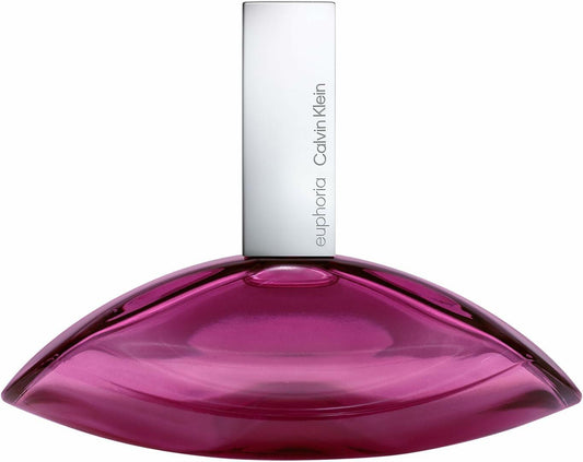 Calvin Klein Euphoria Eau de Parfum – Women’s Perfume – Long Lasting Fragrance