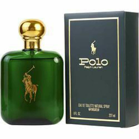 RALPH LAUREN EDT 2 Fl OZ for Men