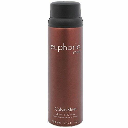 [karubankurain] Euphoria Men Body Spray G [parallel import goods] [並行輸入品]