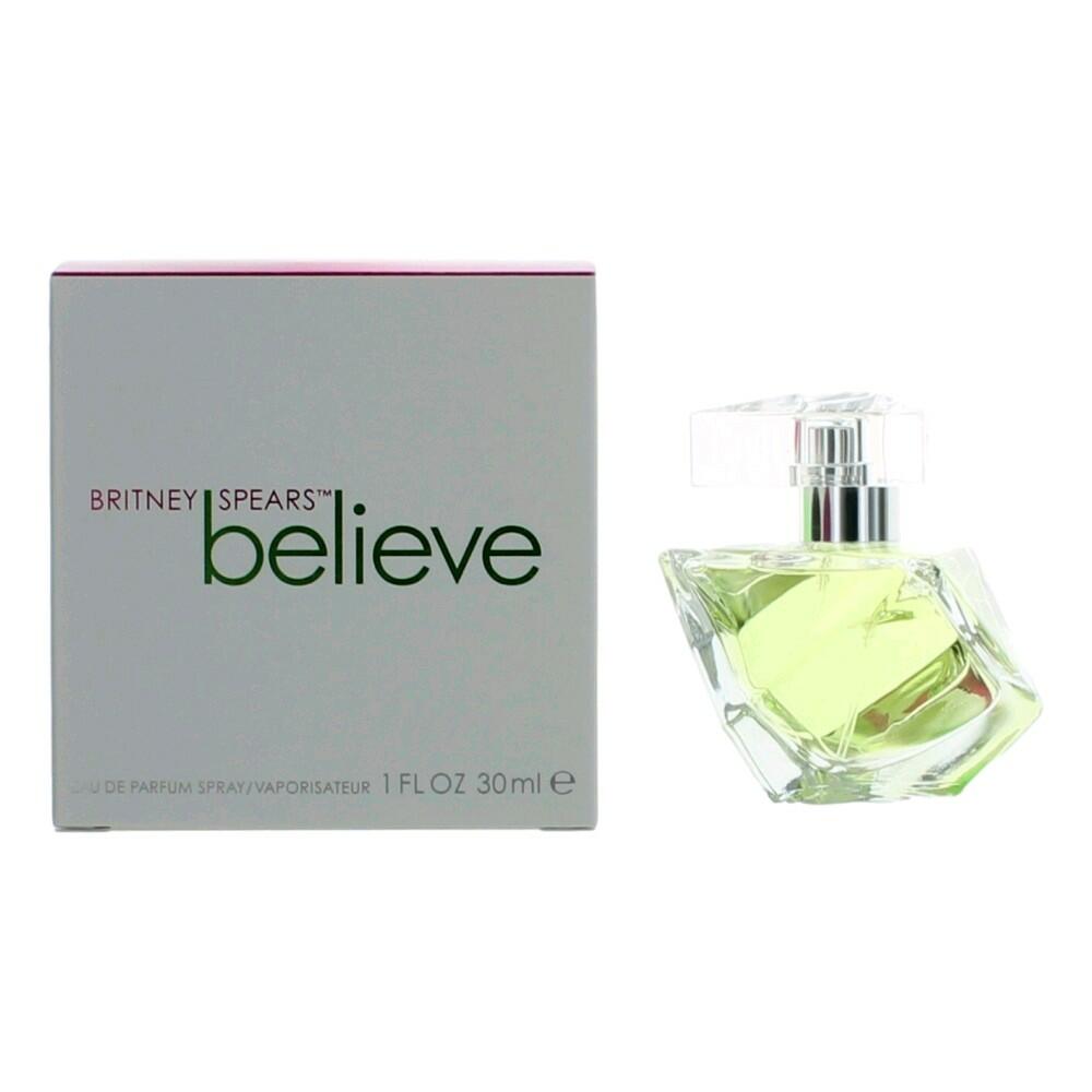 Believe by Britney Spears Eau De Parfum Spray 1 oz (Women)