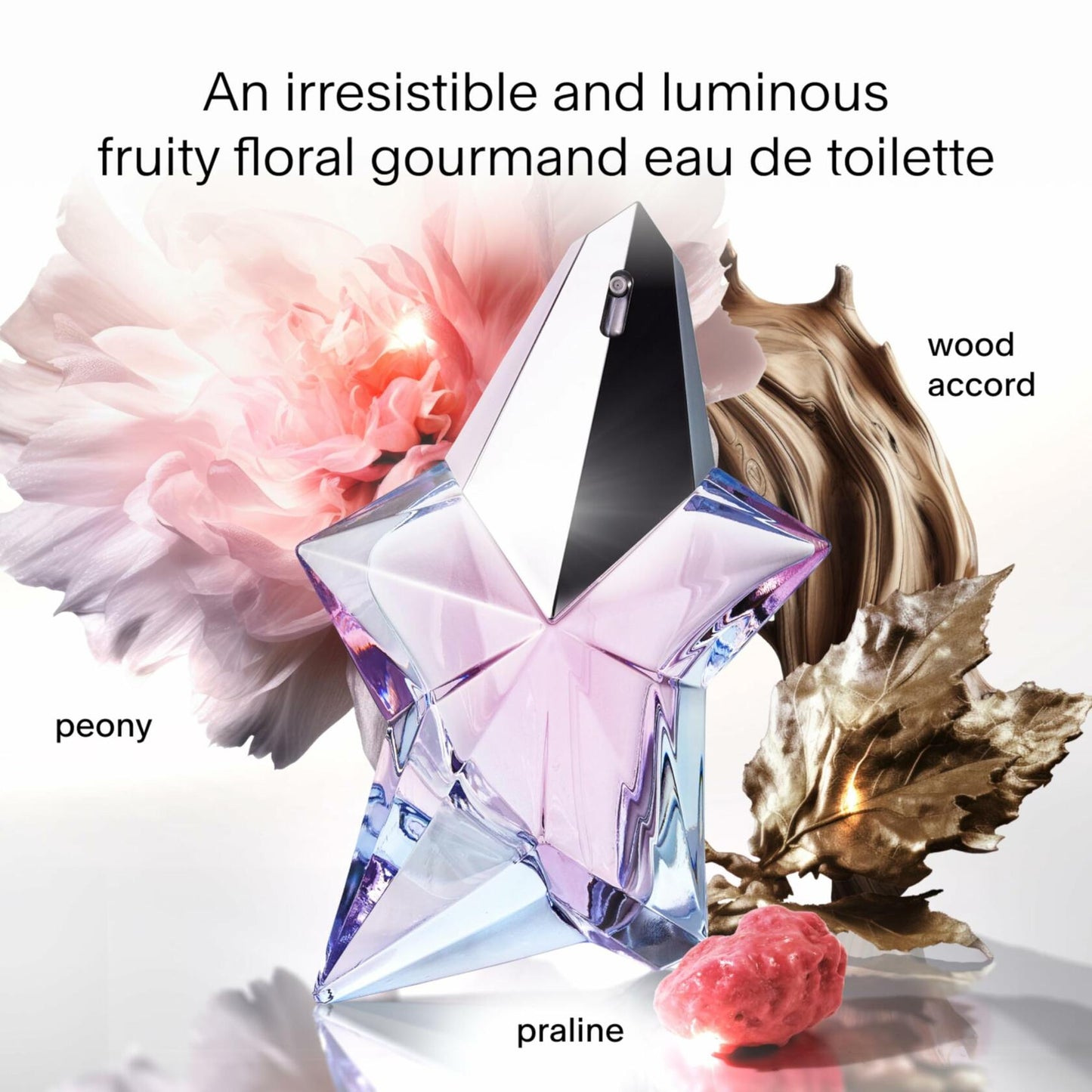 Thierry Mugler Angel Standing Women 1 oz EDT Spray