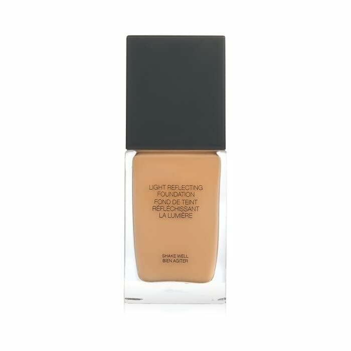 Nars Natural Radiant Longwear Foundation - #barcelona (medium 4) -30ml/1oz