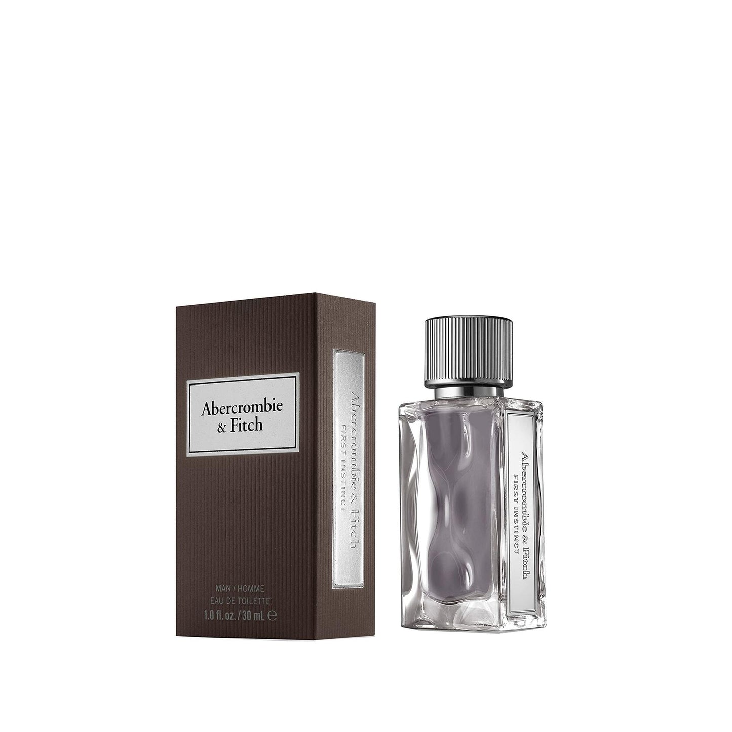 Abercrombie First Instinct/Abercrombie Edt Spray 1.0 Oz (30 Ml) (M)