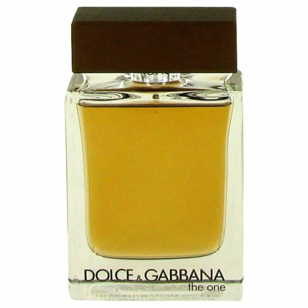 Dolce & Gabbana The One Eau De Toilette Spray (tester) 3.4 Oz For Men