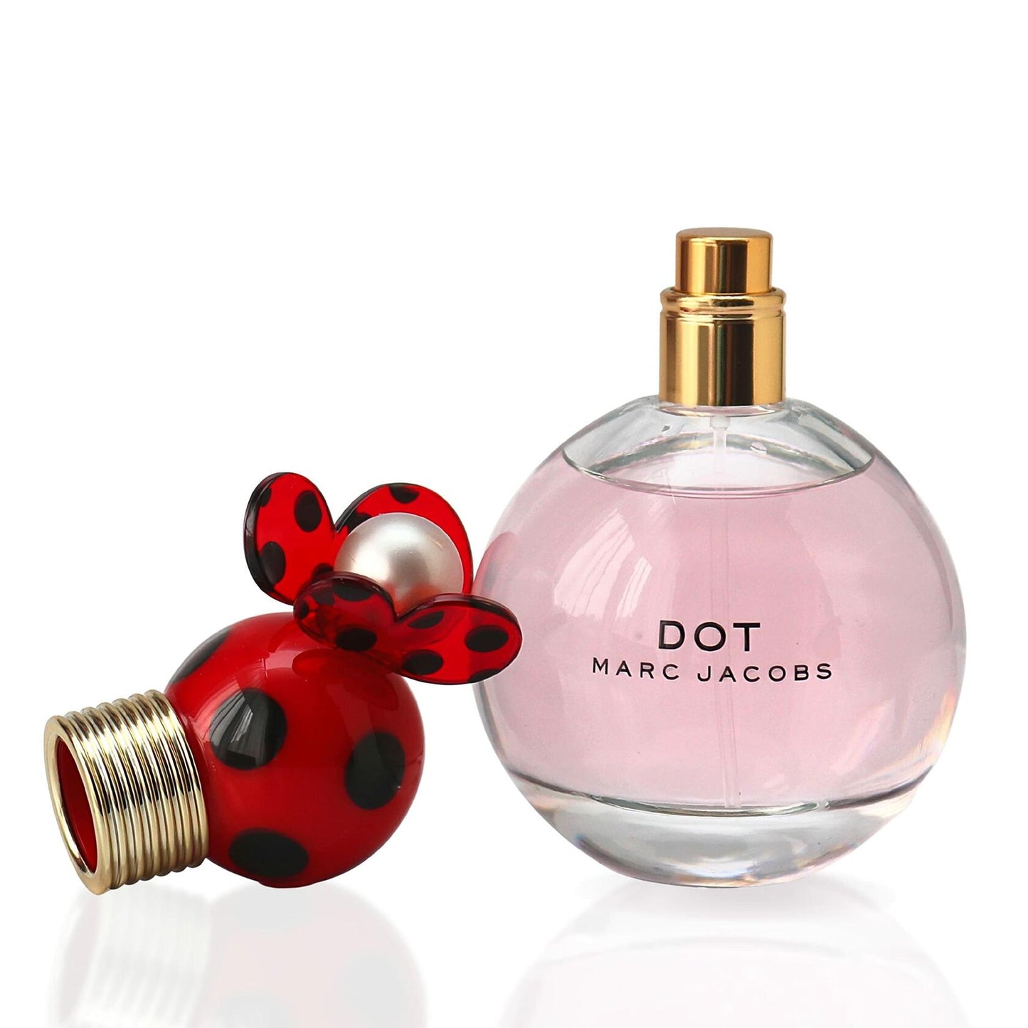 Marc Jacobs DOT Eau de Parfum 1.6 fl oz for Women