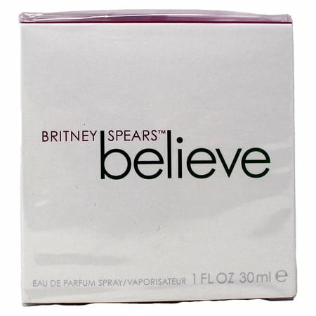 Believe by Britney Spears Eau De Parfum Spray 1 oz (Women)