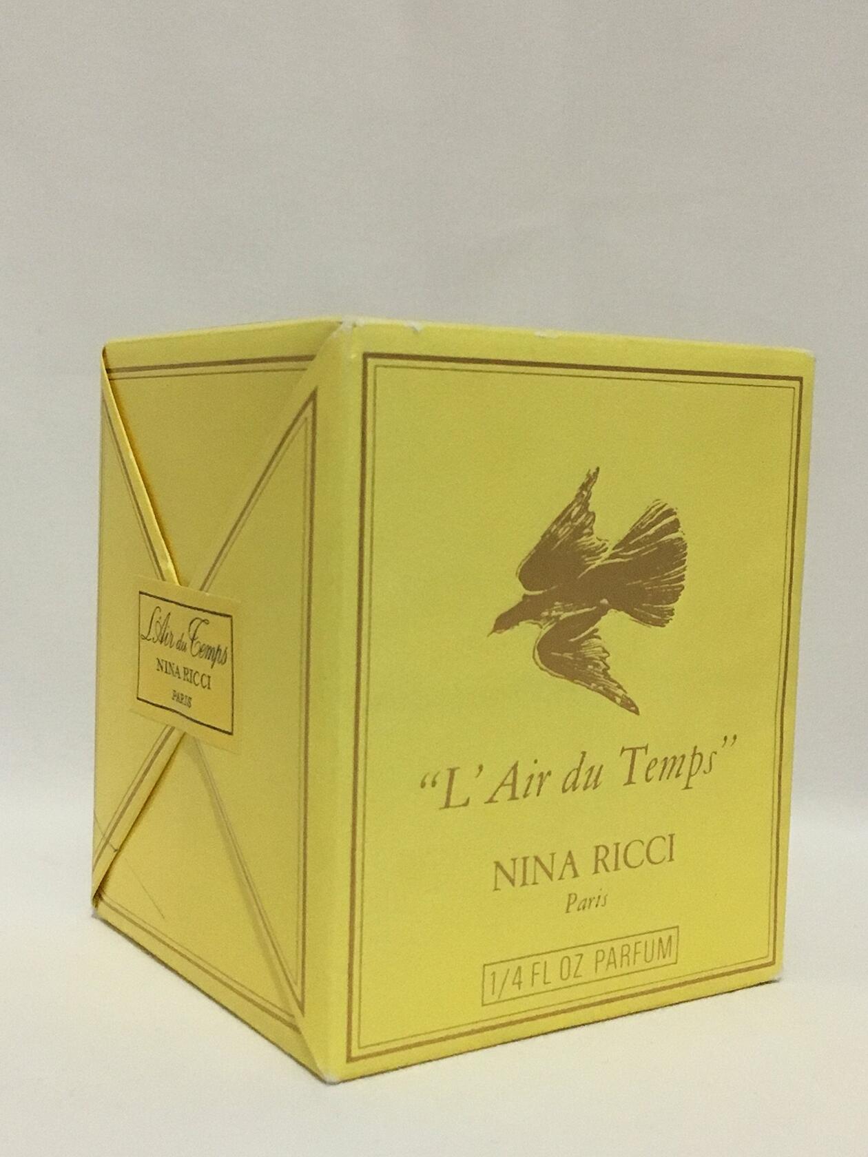 Nina Ricci Perfume L'air Du Temps