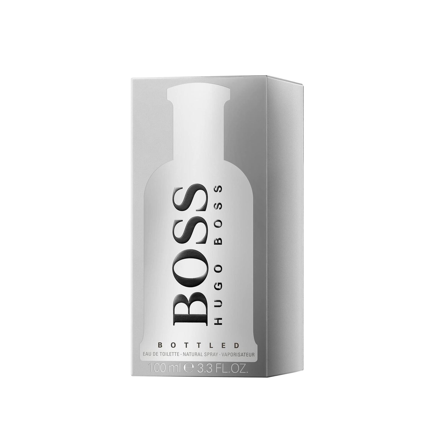Boss No. 6 by Hugo Boss for Men - 3.3 Ounce EDT Spray