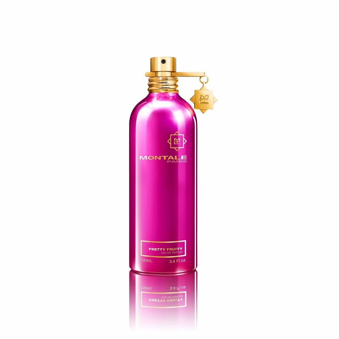MONTALE Pretty Fruity Eau de Parfum Spray, 3.4 Fl Oz