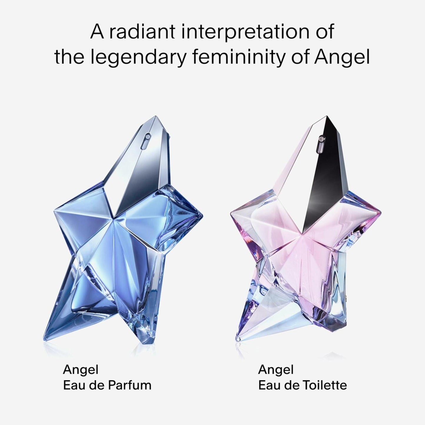 Thierry Mugler Angel Standing Women 1 oz EDT Spray