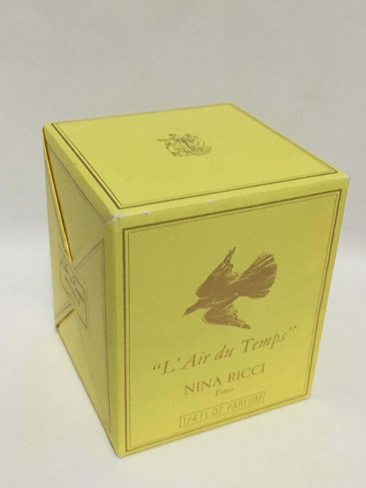 Nina Ricci Perfume L'air Du Temps