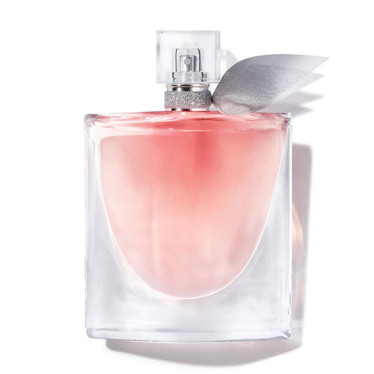 Lancôme La Vie Est Belle Eau de Parfum - Long Lasting Fragrance with Notes of Iris, Earthy Patchouli, Warm Vanilla & Spun Sugar - Floral & Sweet Women's Perfume, 3.4 Fl Oz