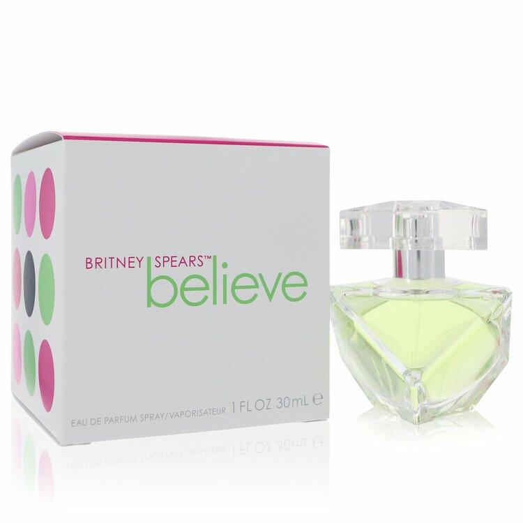 Believe by Britney Spears Eau De Parfum Spray 1 oz (Women)