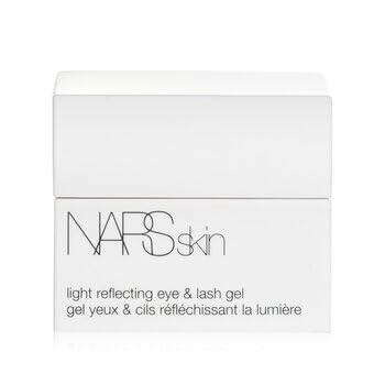 Reflecting Eye & Lash Gel, Light by Nars