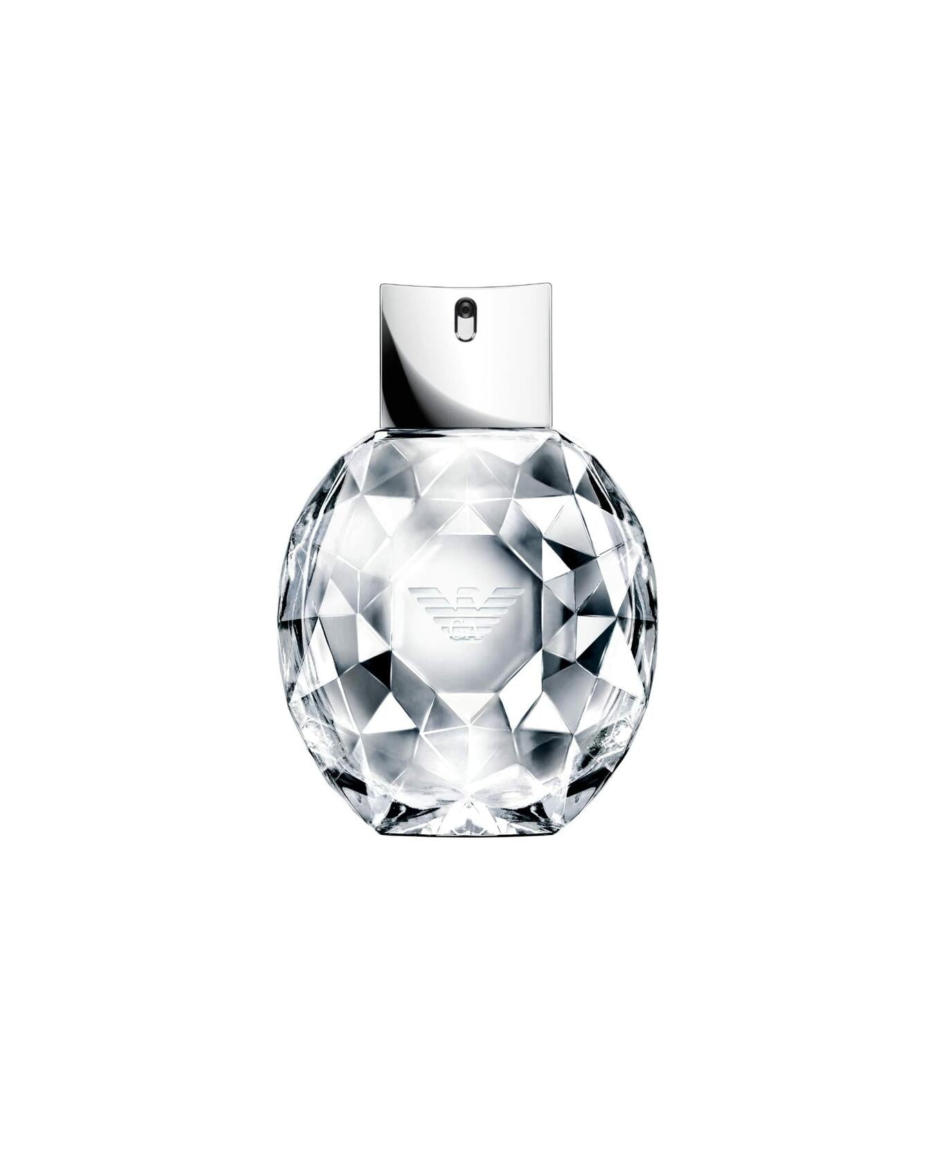 Giorgio ArmaniEmporio Armani Diamonds for Women - 3.4 Ounce EDP Spray