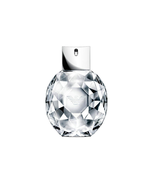 Giorgio ArmaniEmporio Armani Diamonds for Women - 3.4 Ounce EDP Spray