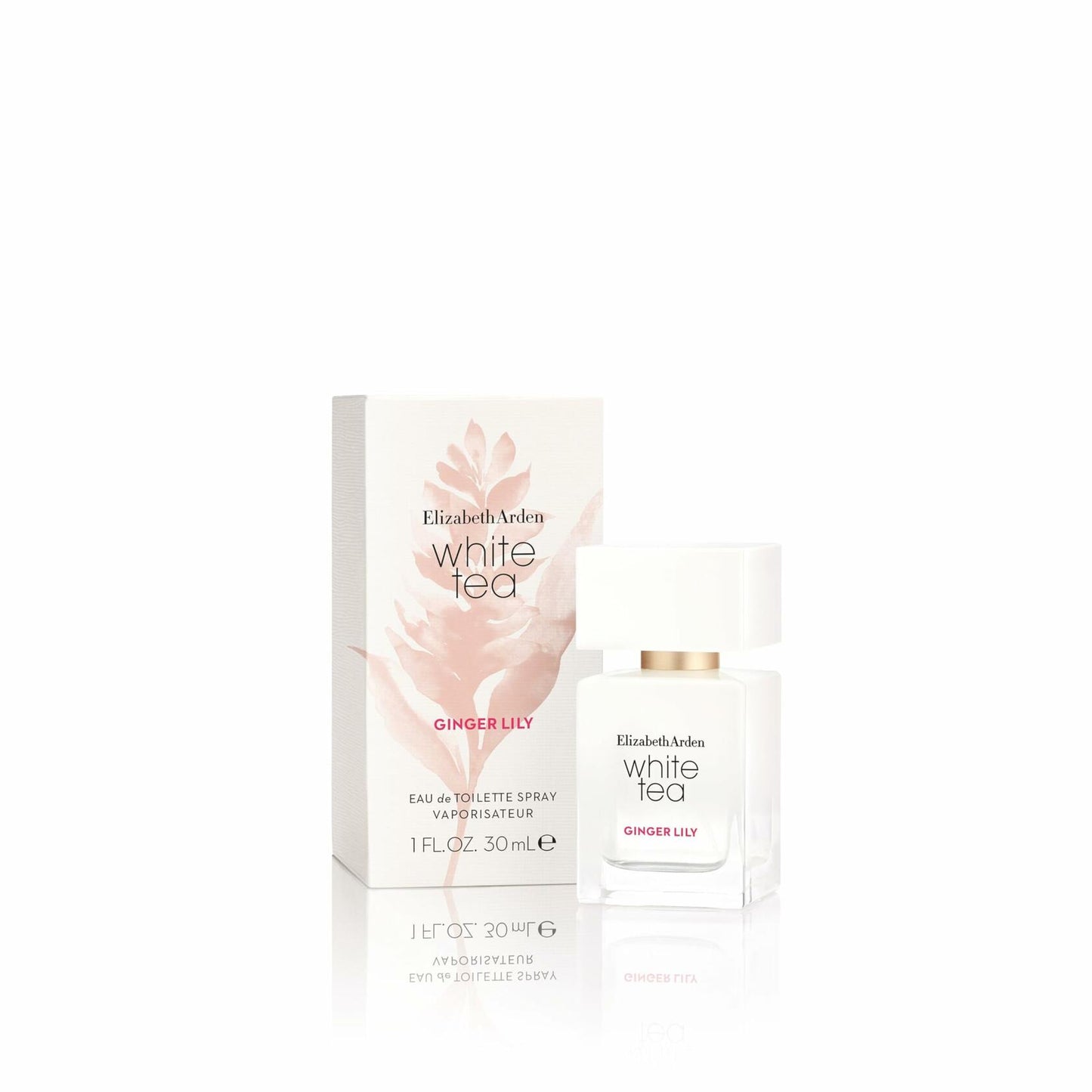 White Tea by Elizabeth Arden, Women's Perfume, Eau de Toilette Spray, 1.7 Fl Oz