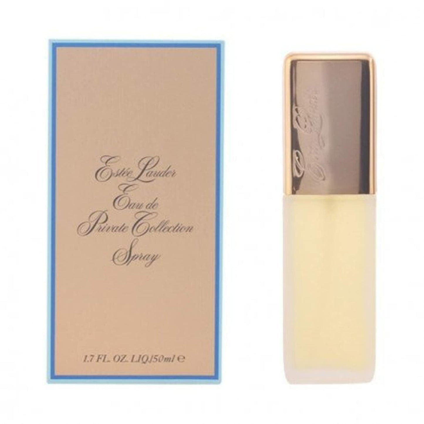 Estee Lauder Eau De Private Collection Spray Eau de Parfum 50 ml