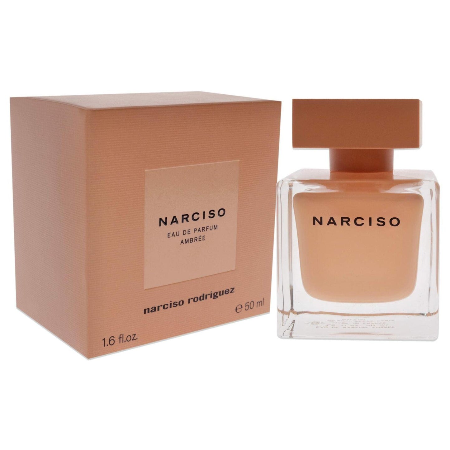 Narciso Rodriguez Narciso Ambree Women EDP Spray 1.6 oz, (8008745)