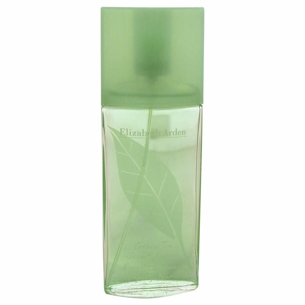 erizabesua-den Elizabeth Arden Green Tea Scent Spray EDT SP 100ml