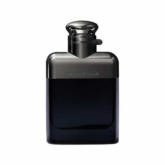 RALPH LAUREN FRAGRANCES - Ralph's Club - Eau de Parfum - Men's Cologne - Woody & Fresh - With Lavandin, Sage, Vetiver, and Cedarwood - Medium Intensity - 1.7 Fl Oz