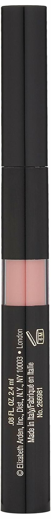 Elizabeth Arden Beautiful Color Bold Liquid Lipstick, Extreme Pink, 0.06 oz