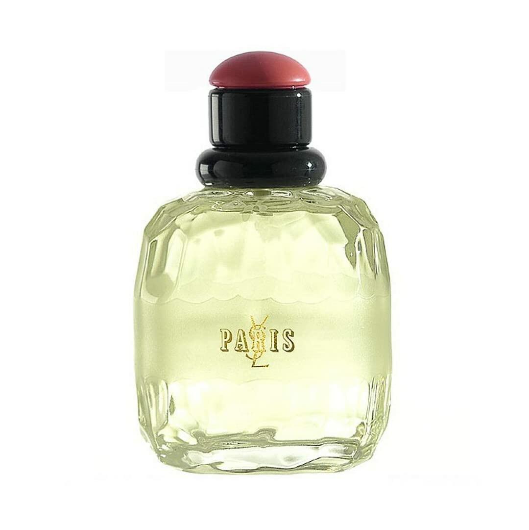Paris - Eau de Toilette 2.5 fl oz