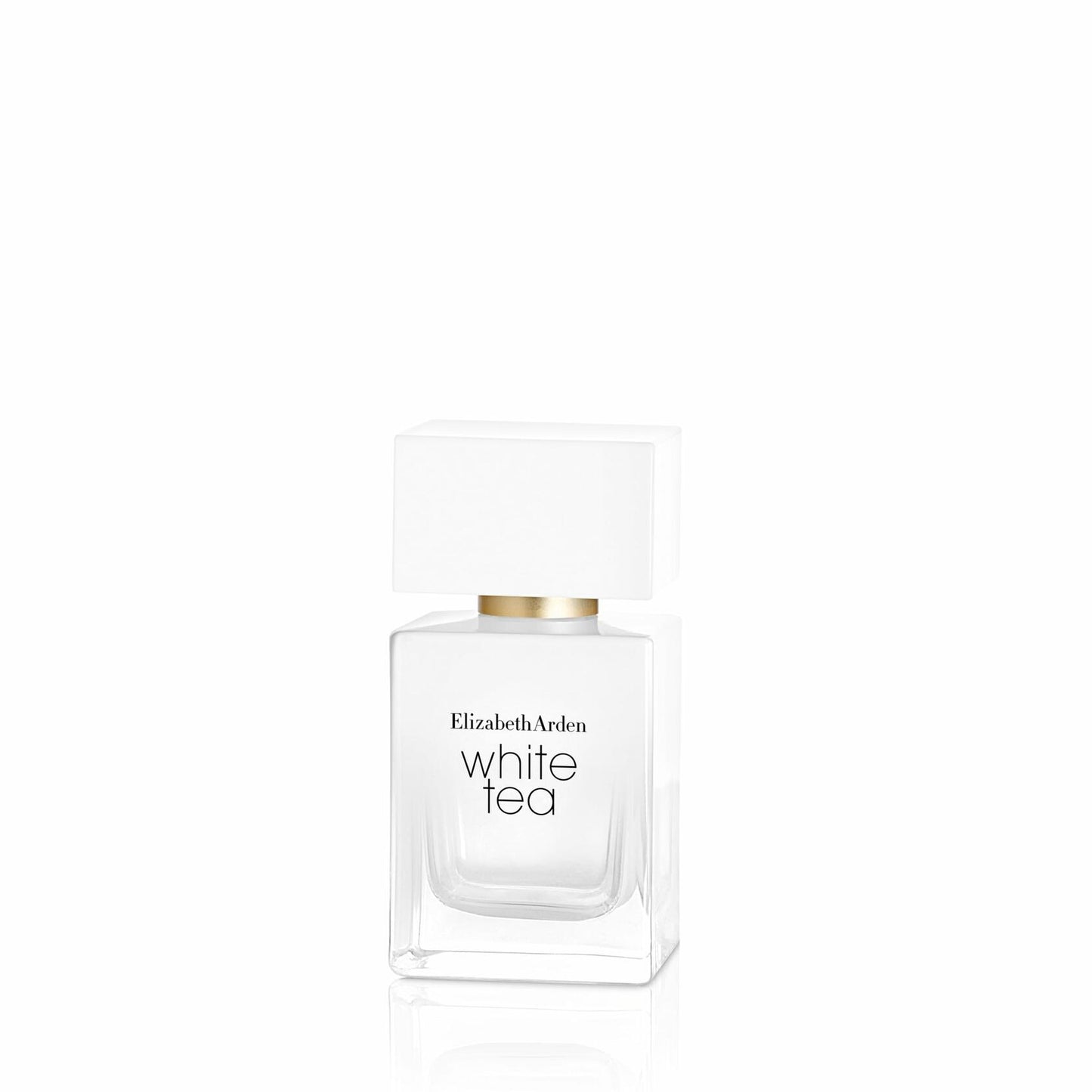Elizabeth Arden White Tea Eau De Toilette Women's Perfume Spray, Floral Woody Scent, 1 fl oz