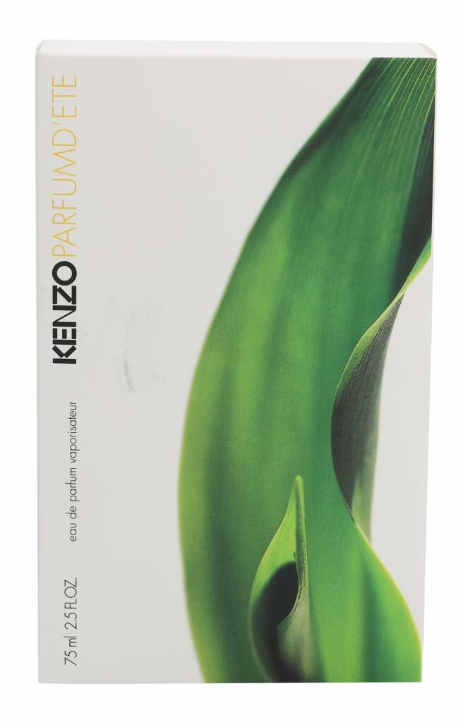 Kenzo D'Ete 2.5 Edp L (102499)