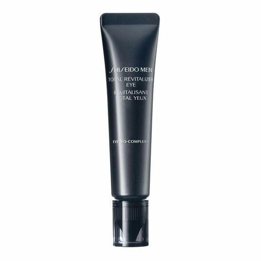 Shiseido Total Revitalizer Eye Cream for Men, 0.53 oz