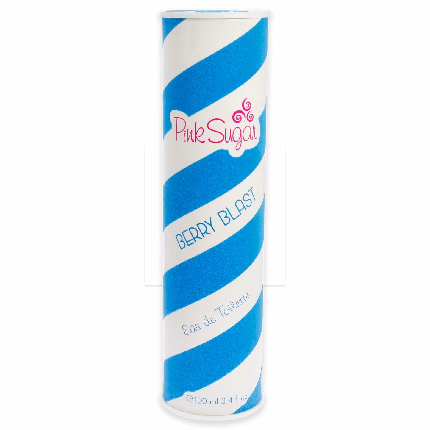 Pink Sugar Berry Blast Eau de Toilette Perfume for Women, 3.4 Fl. Oz.