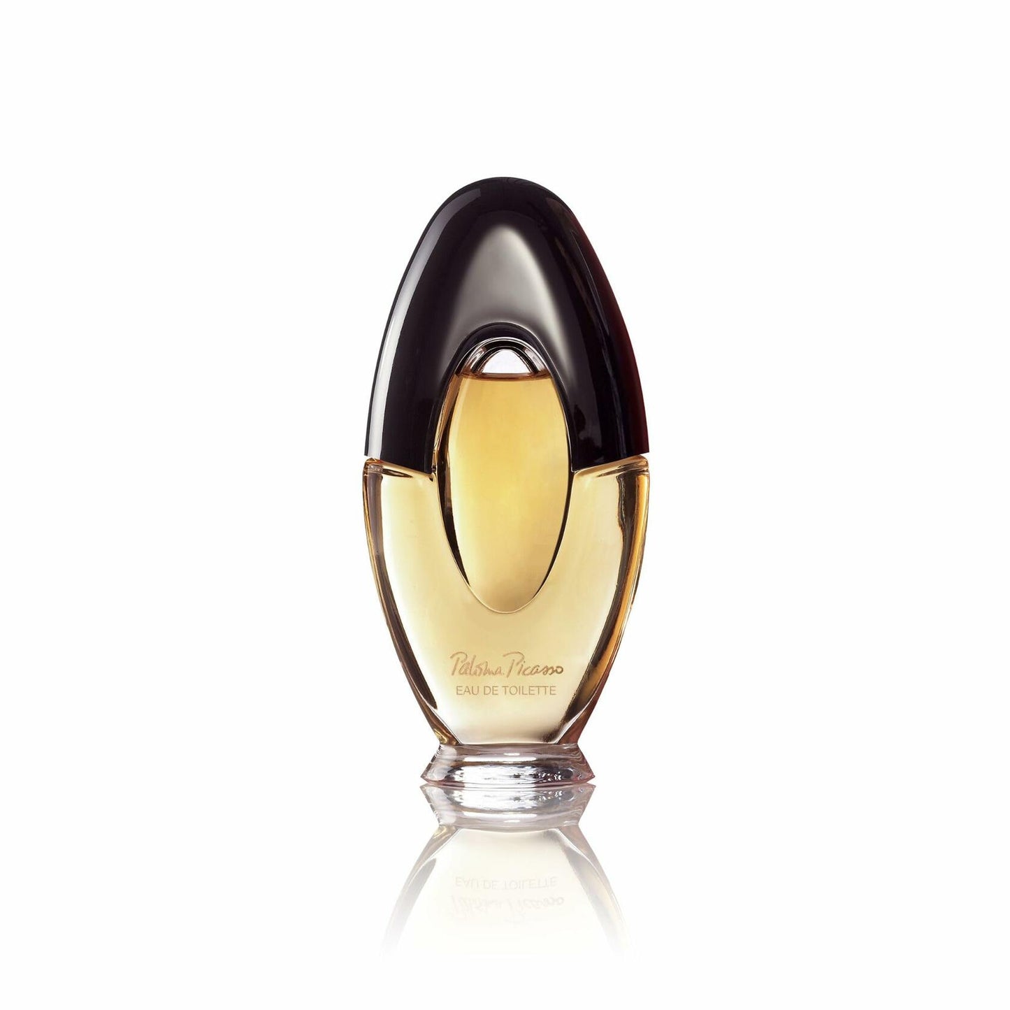Paloma Picasso Mon Parfum, Eau de Toilette For Women With Notes Of Amalfi Lemon, Patchouli & Sandalwood, Sophisticated Floral Chypre Designer Fragrance for Day and Evening Wear, 3.4 Fl. Oz. Spray