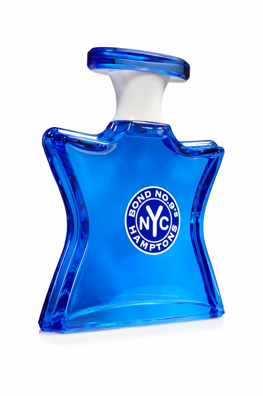 Bond No. 9 New York Hamptons Unisex Eau de Parfum, 3.4 Fl Oz