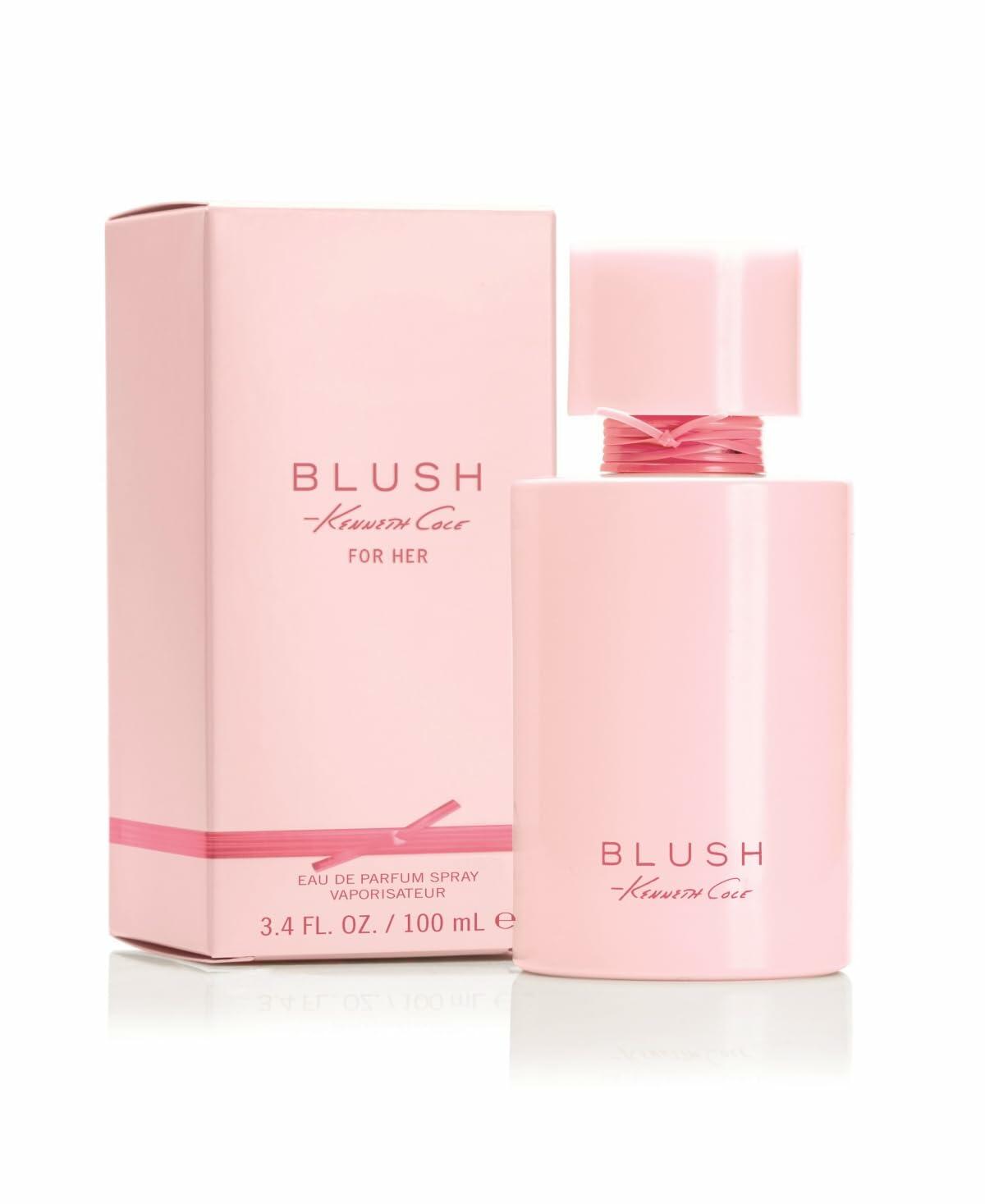 Kenneth Cole Blush Eau De Parfum, 3.4 fl. oz.