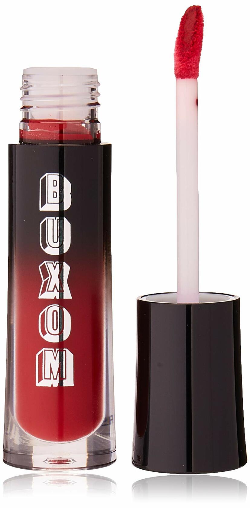 Buxom Wildly Whipped Lightweight Liquid Lipstick Dominatrix, 0.16 oz