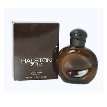 Halston Z-14 Cologne Spray 2.5 Oz / 75 Ml for Men by Halston