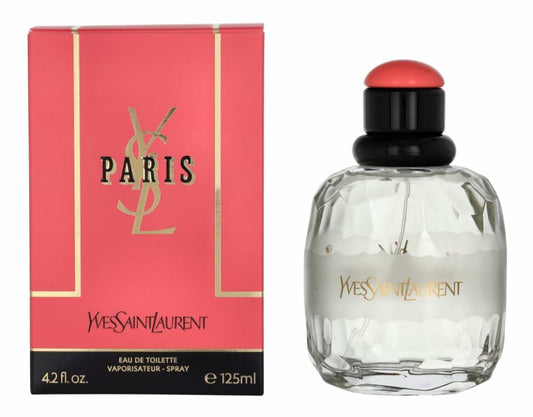 Paris/Ysl EDT Spray 4.0 oz (w)