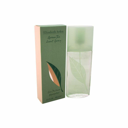 erizabesua-den Elizabeth Arden Green Tea Scent Spray EDT SP 100ml