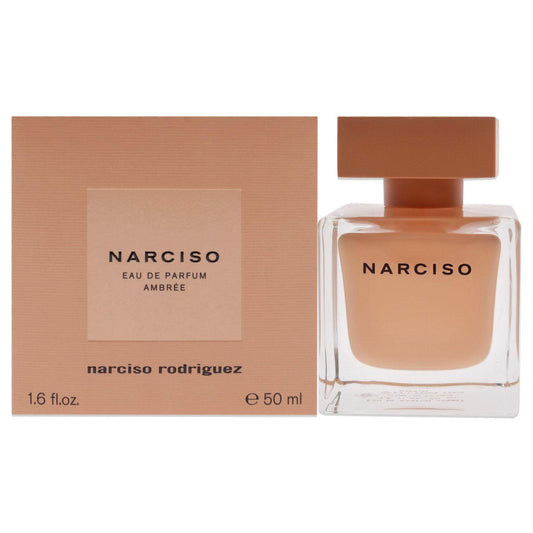 Narciso Rodriguez Narciso Ambree Women EDP Spray 1.6 oz, (8008745)