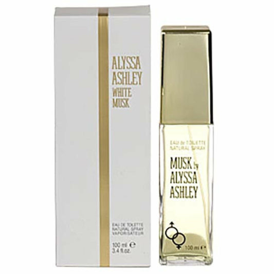 arisaasyurei Alyssa Ashley howaitomusuku 100ml EDT SP Eau De Toilette Spray