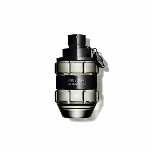Viktor & Rolf Spicebomb Eau De Toilette Spray for Men, 1.7 Ounce